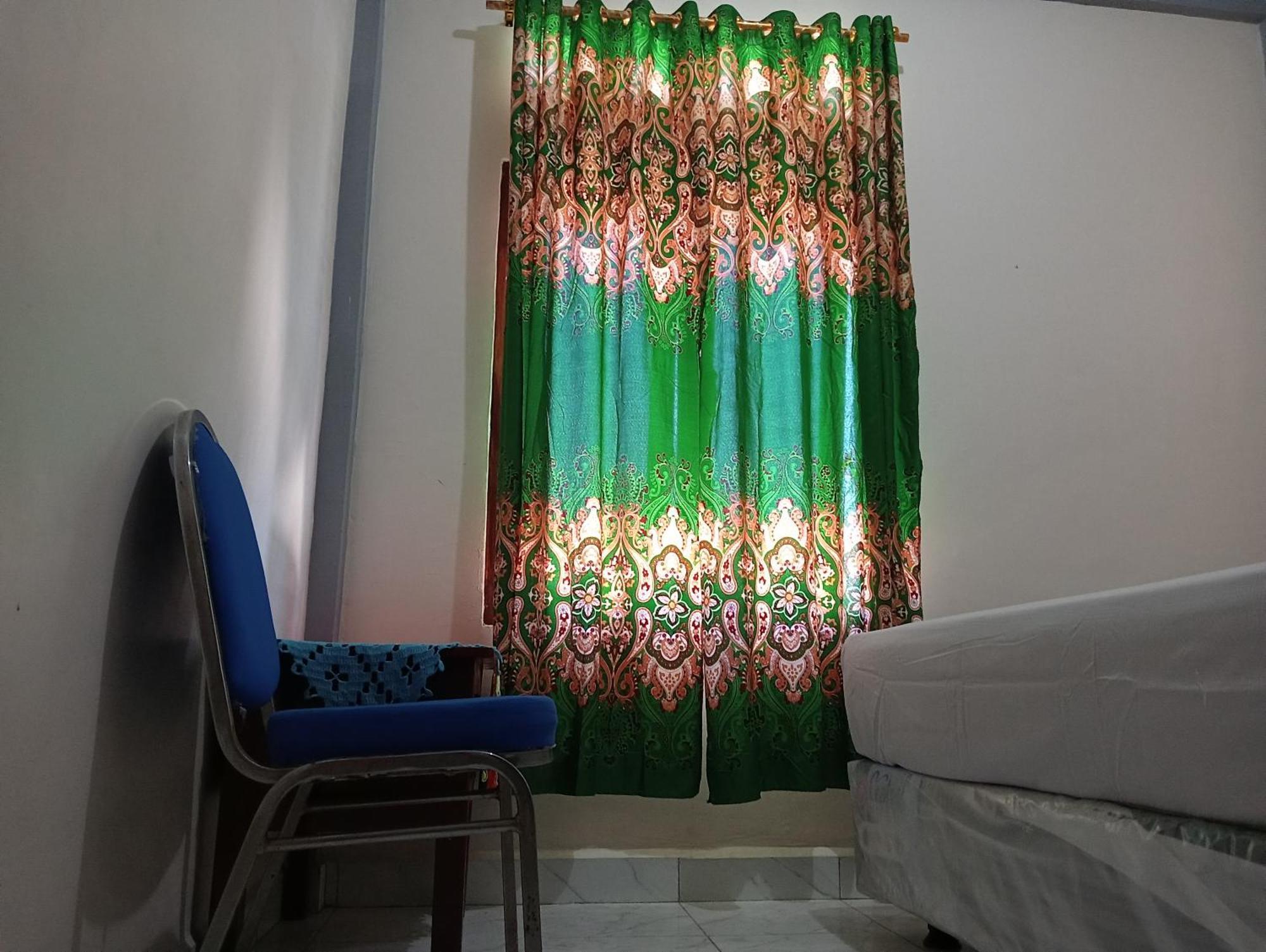 Yusilver Guest House Labuan Bajo Bagian luar foto